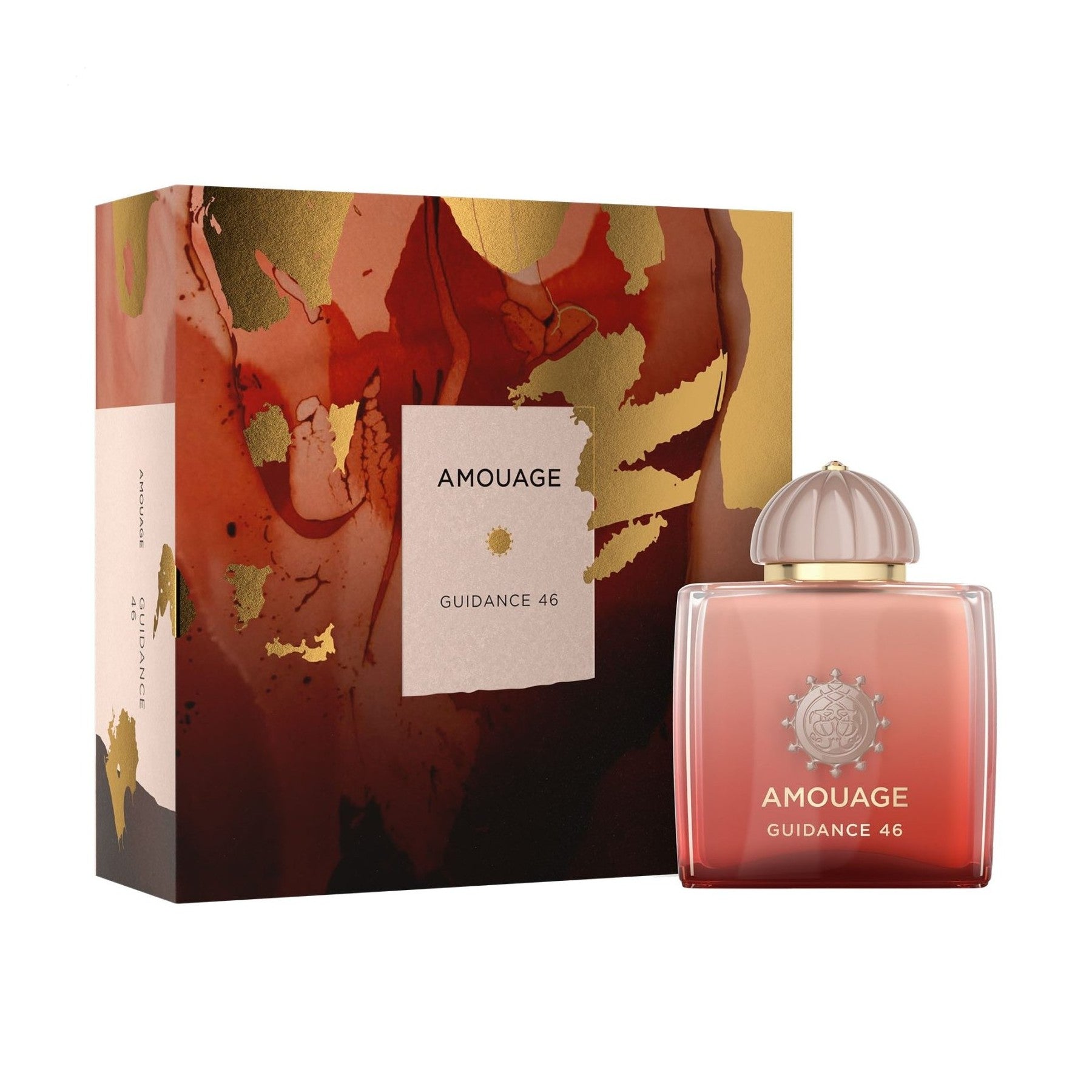 Amouage Guidance 46