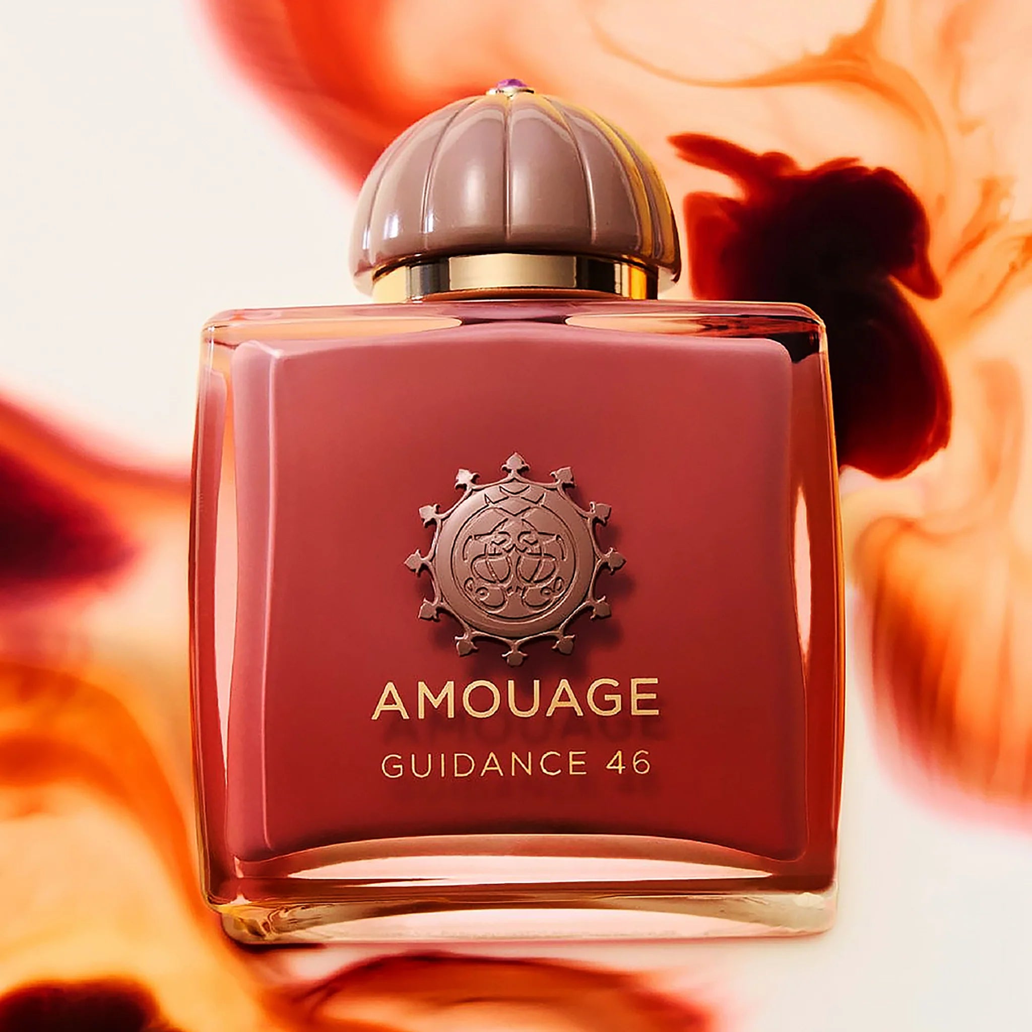Amouage Guidance 46