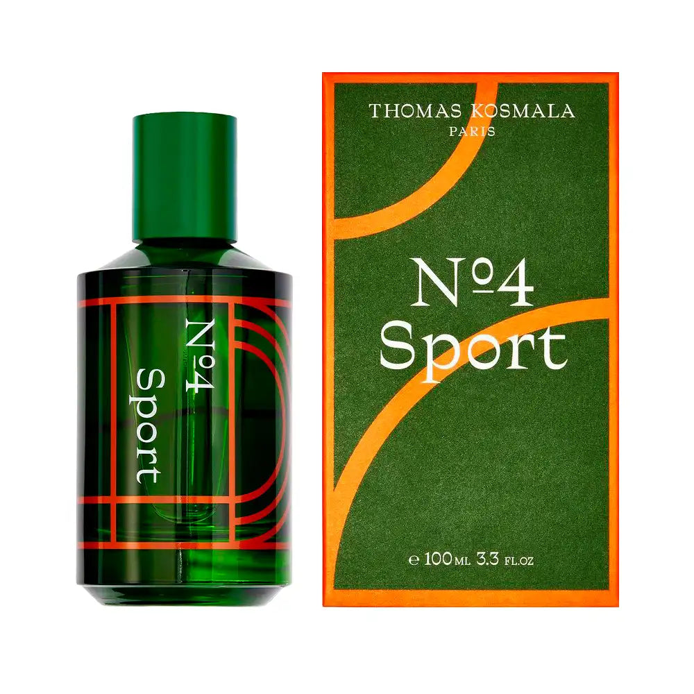 Thomas Kosmala Sport