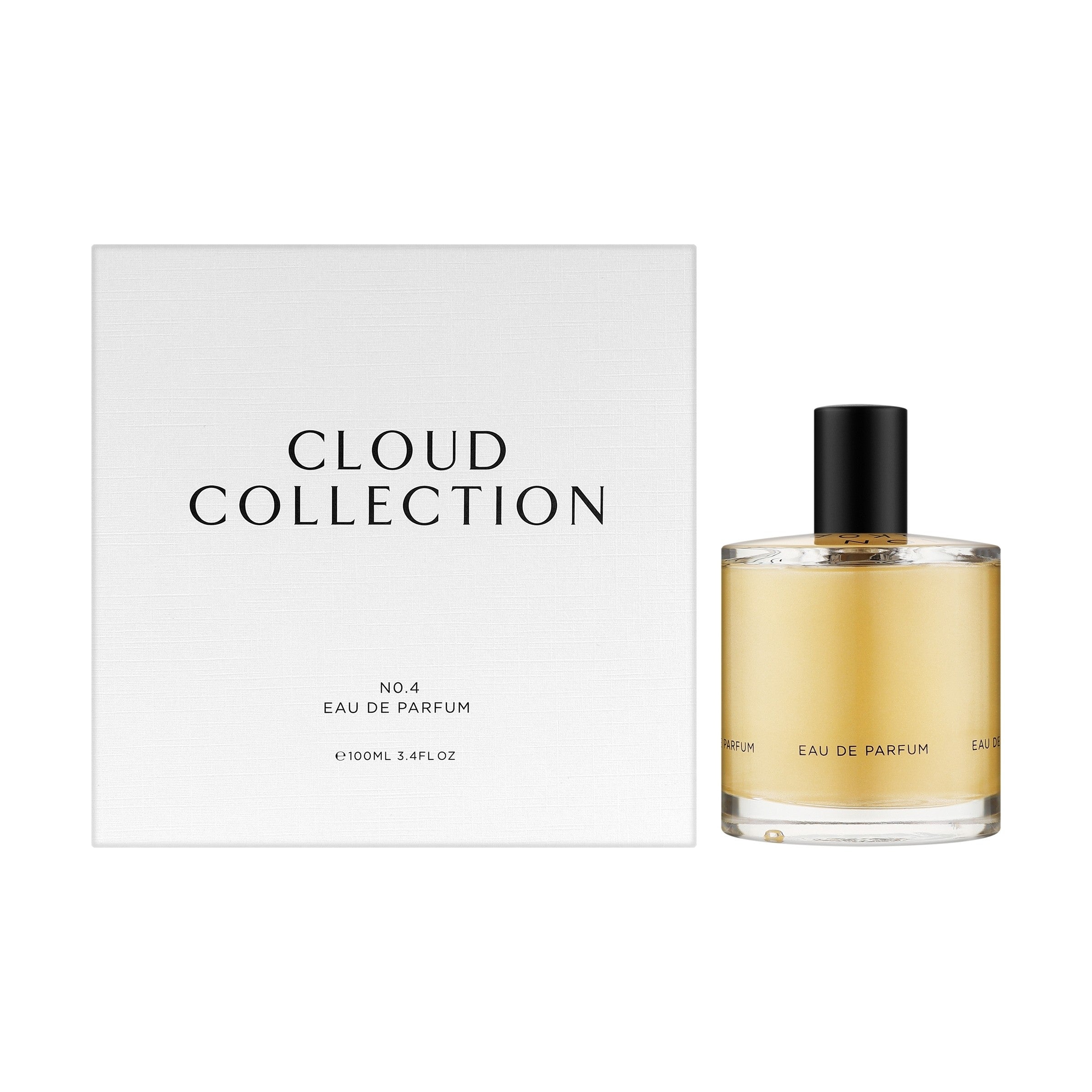 Zarkoperfume Cloud Collection No.4