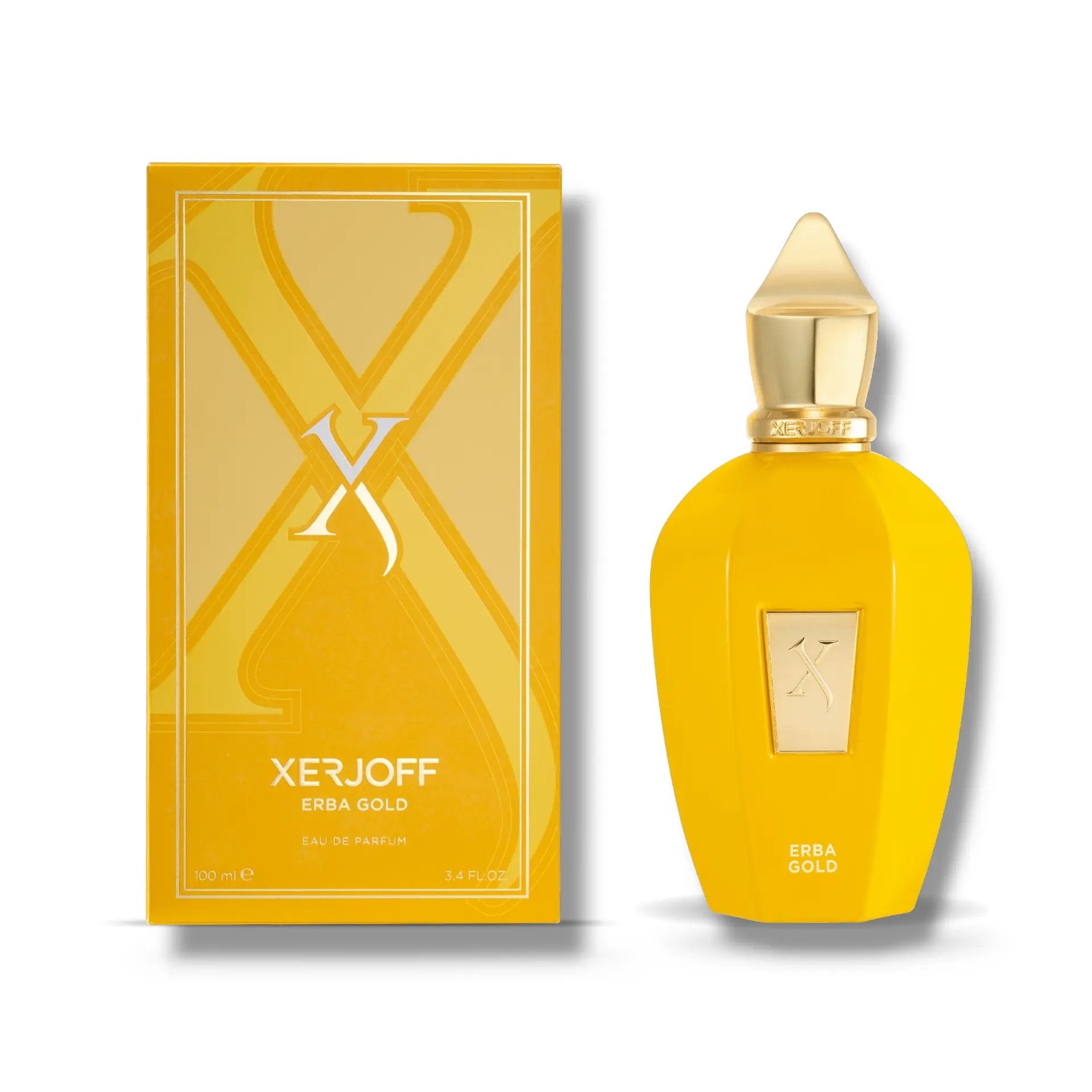 Xerjoff Erba Gold