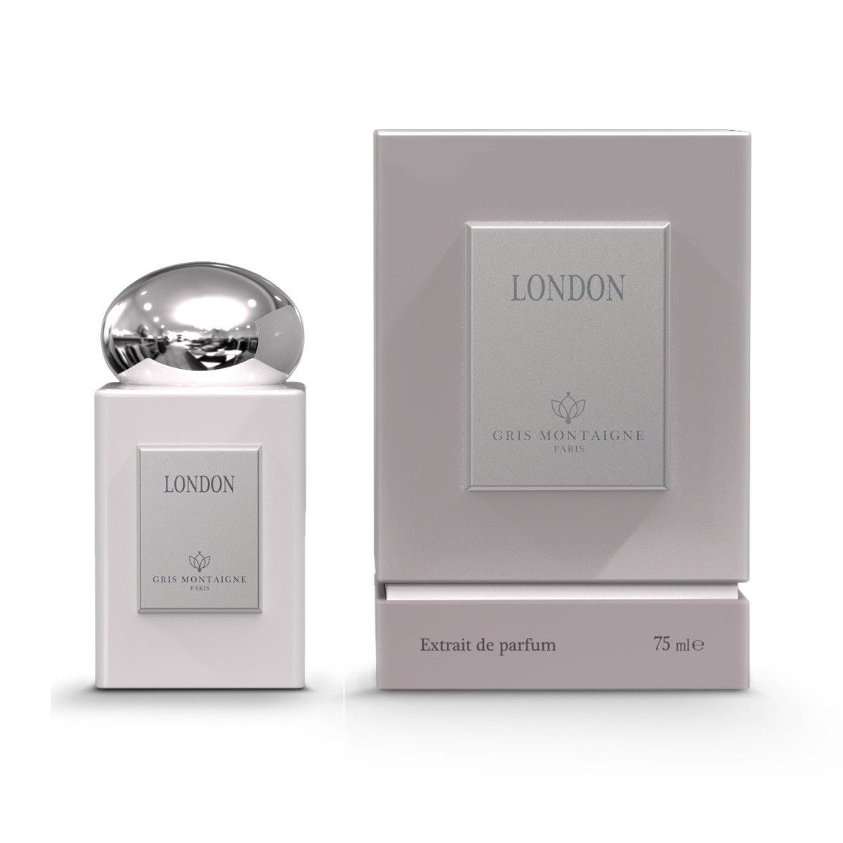 Gris Montaigne London