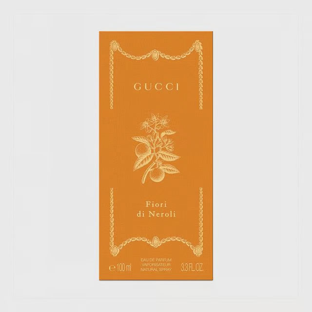 Gucci Fiori di Neroli