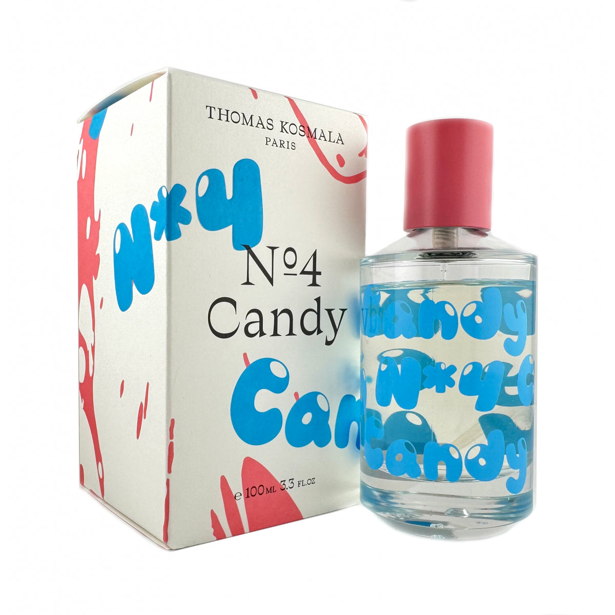 Thomas Kosmala Candy