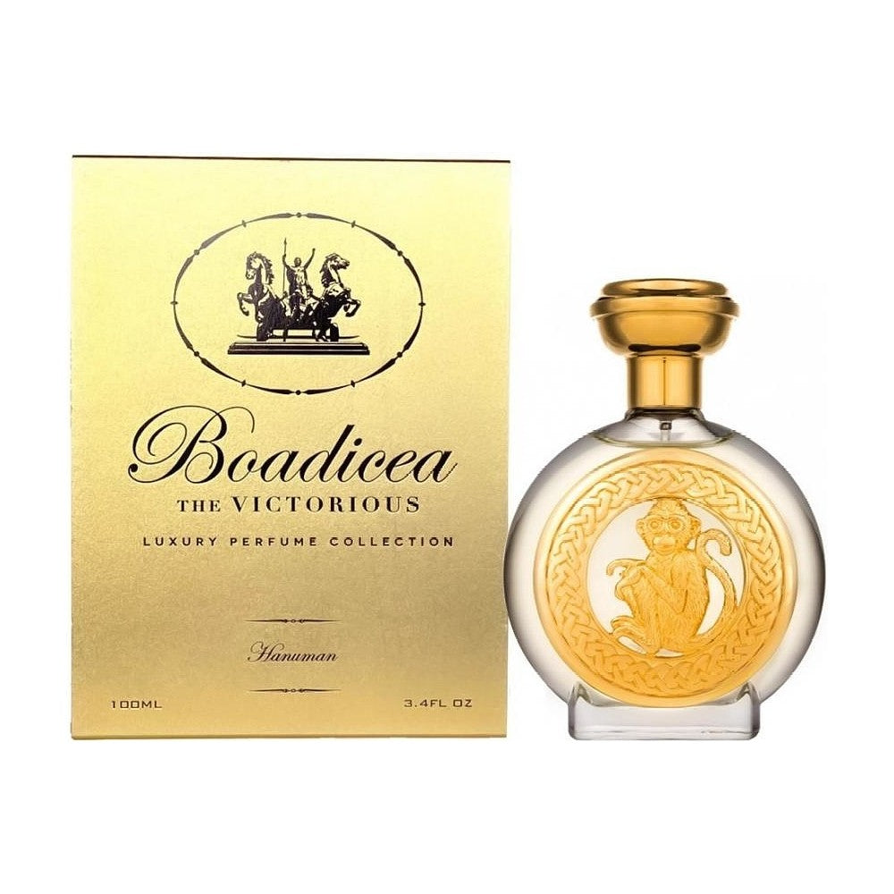 Boadicea the Victorious Hanuman