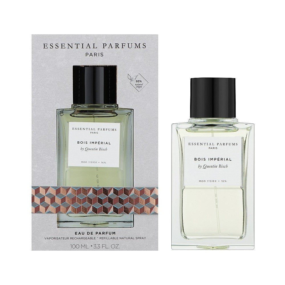 Essential Parfums Bois Imperial