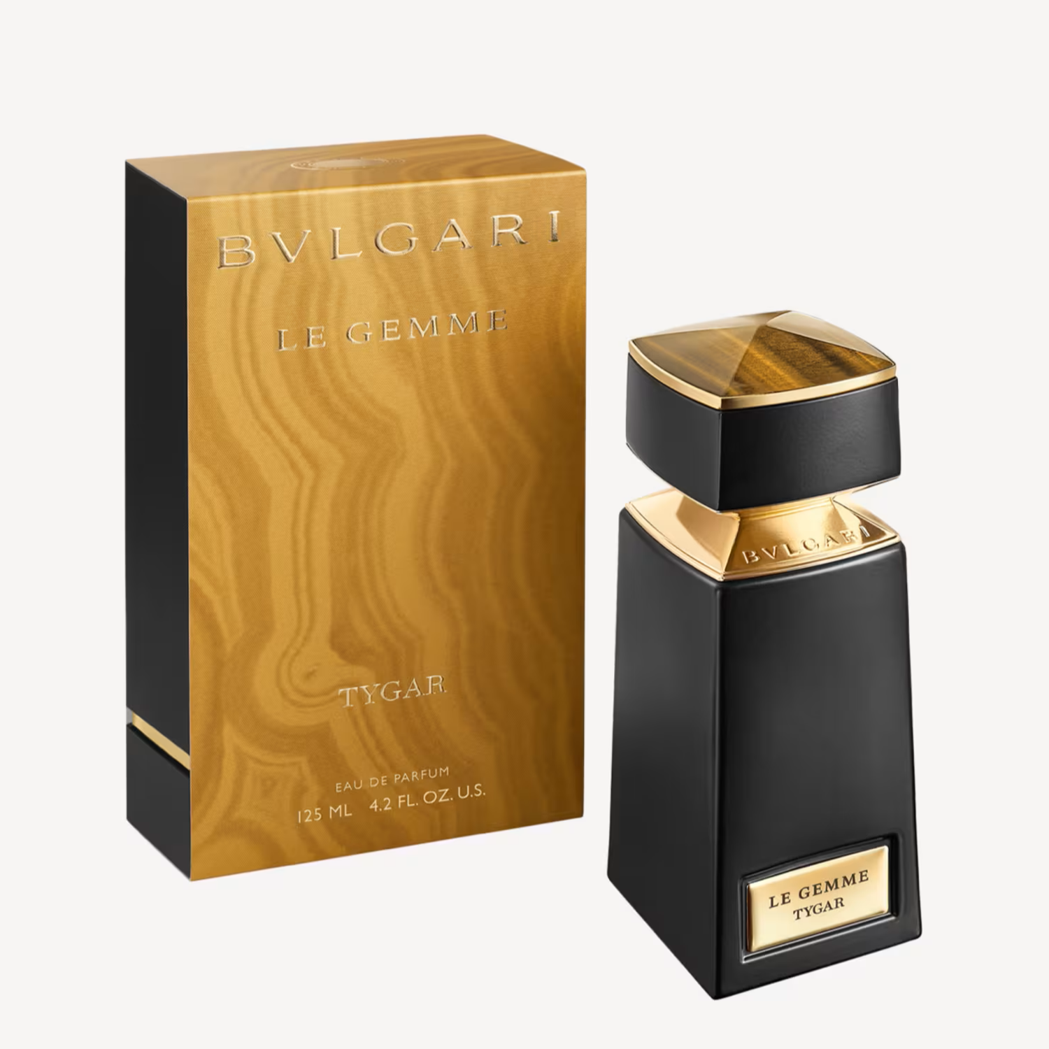 Bulgari Tygar