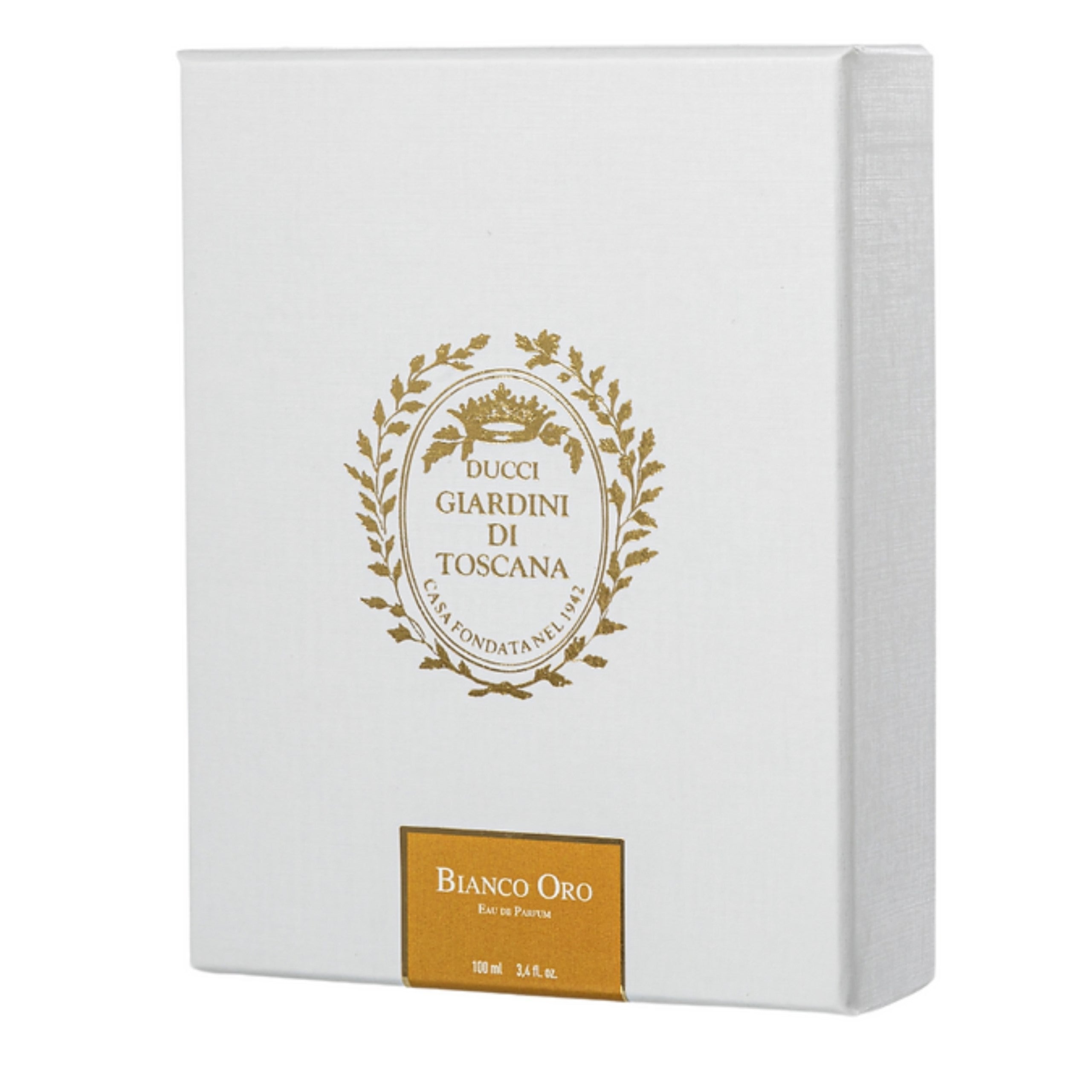 Giardini di Toscana Bianco Oro