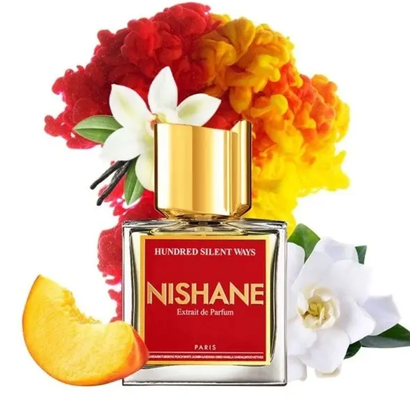 Nishane Hundred Silent Ways