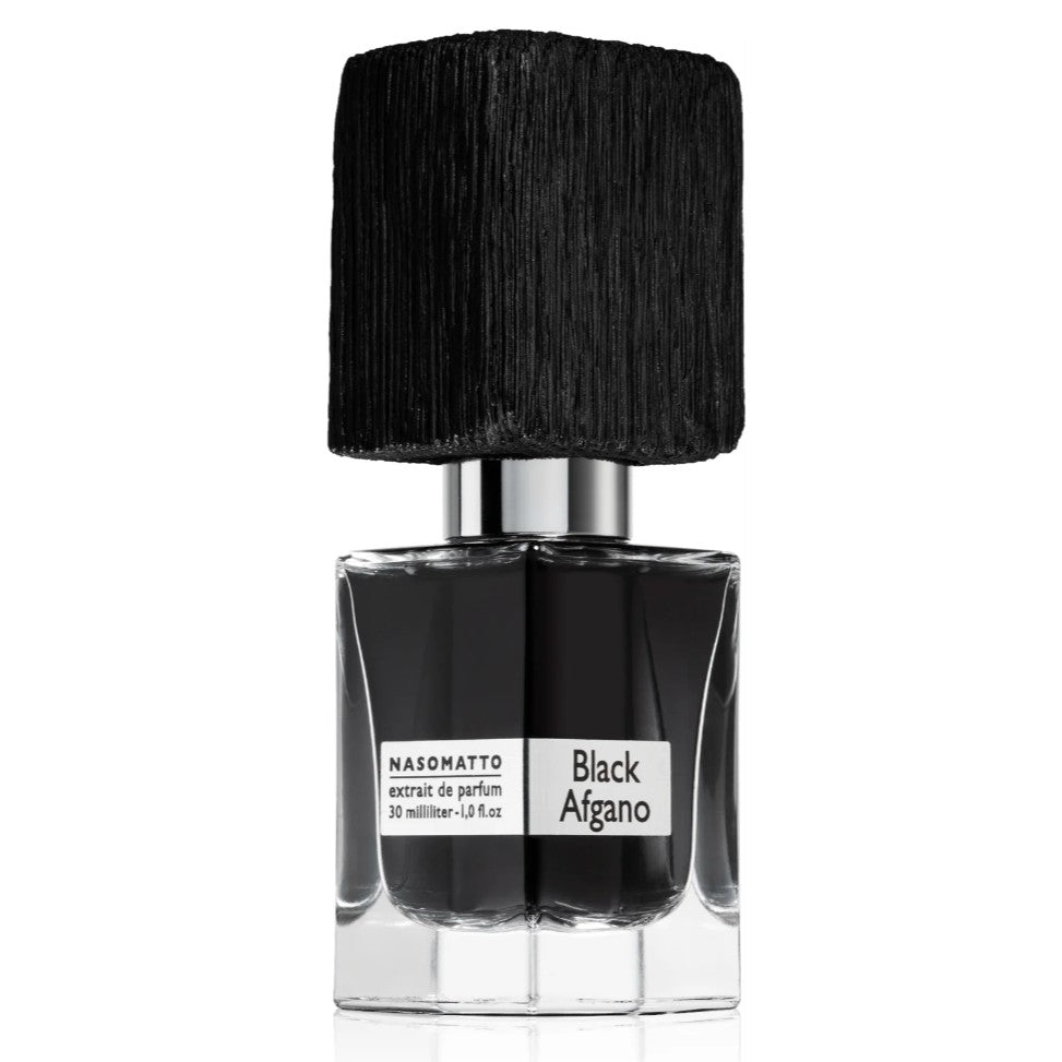 Nasomatto Black Afgano