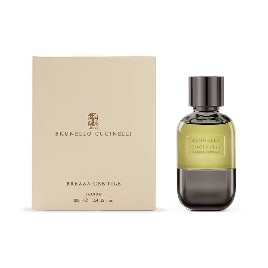 Brunello Cucinelli Brezza Gentile