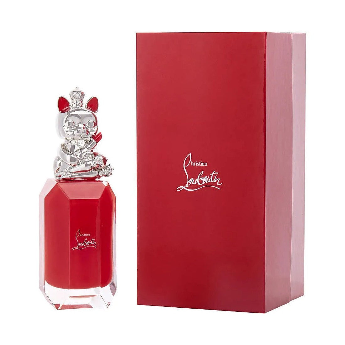 Christian Louboutin Loubidoo