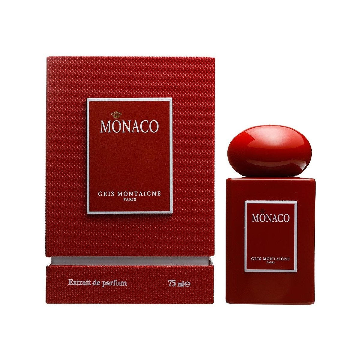 Gris Montaigne Monaco