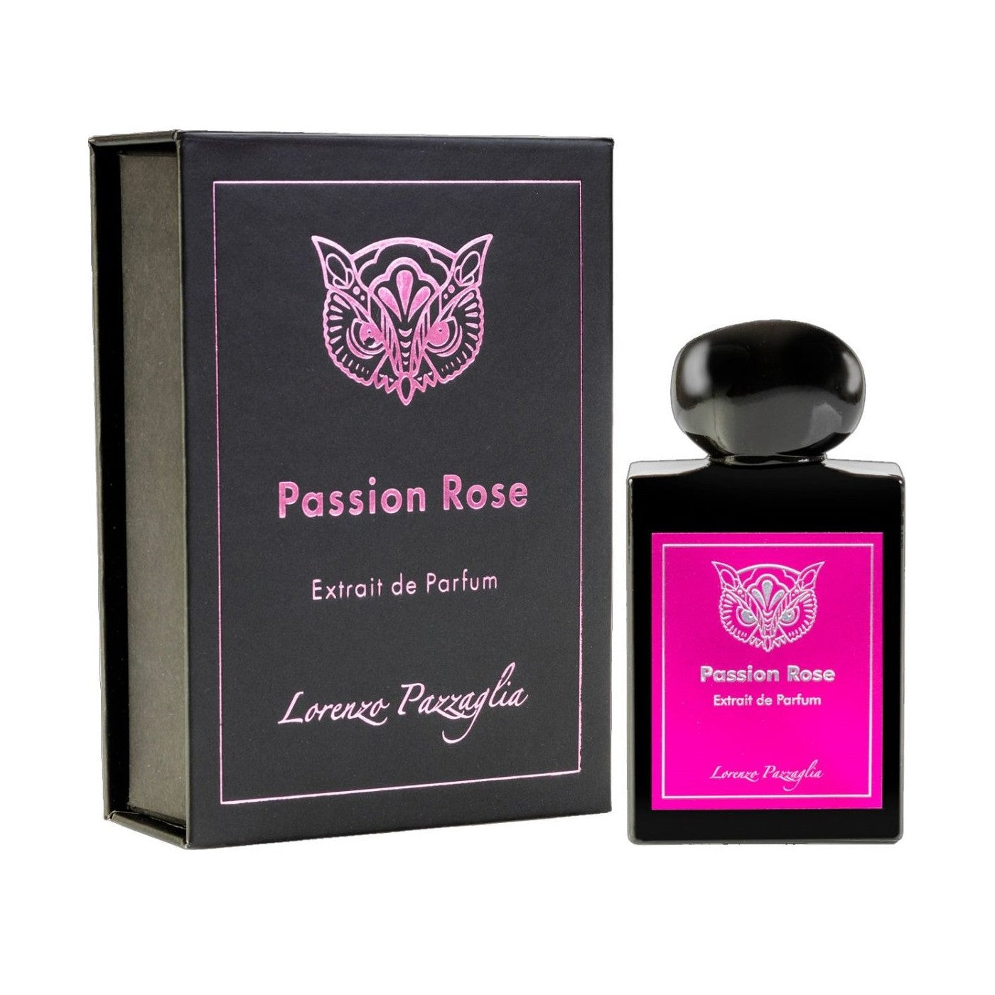 Lorenzo Pazzaglia Passion Rose