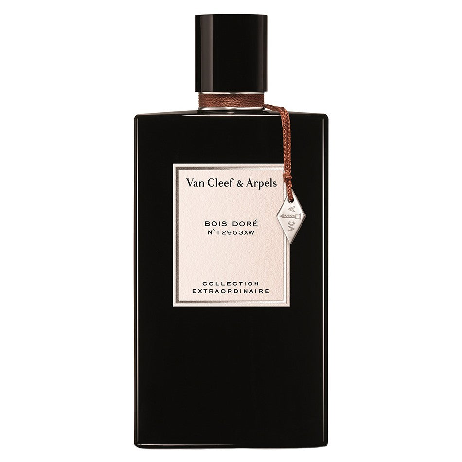 Van Cleef & Arpels Bois Dore