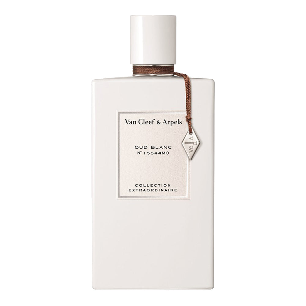 Van Cleef & Arpels Oud Blanc