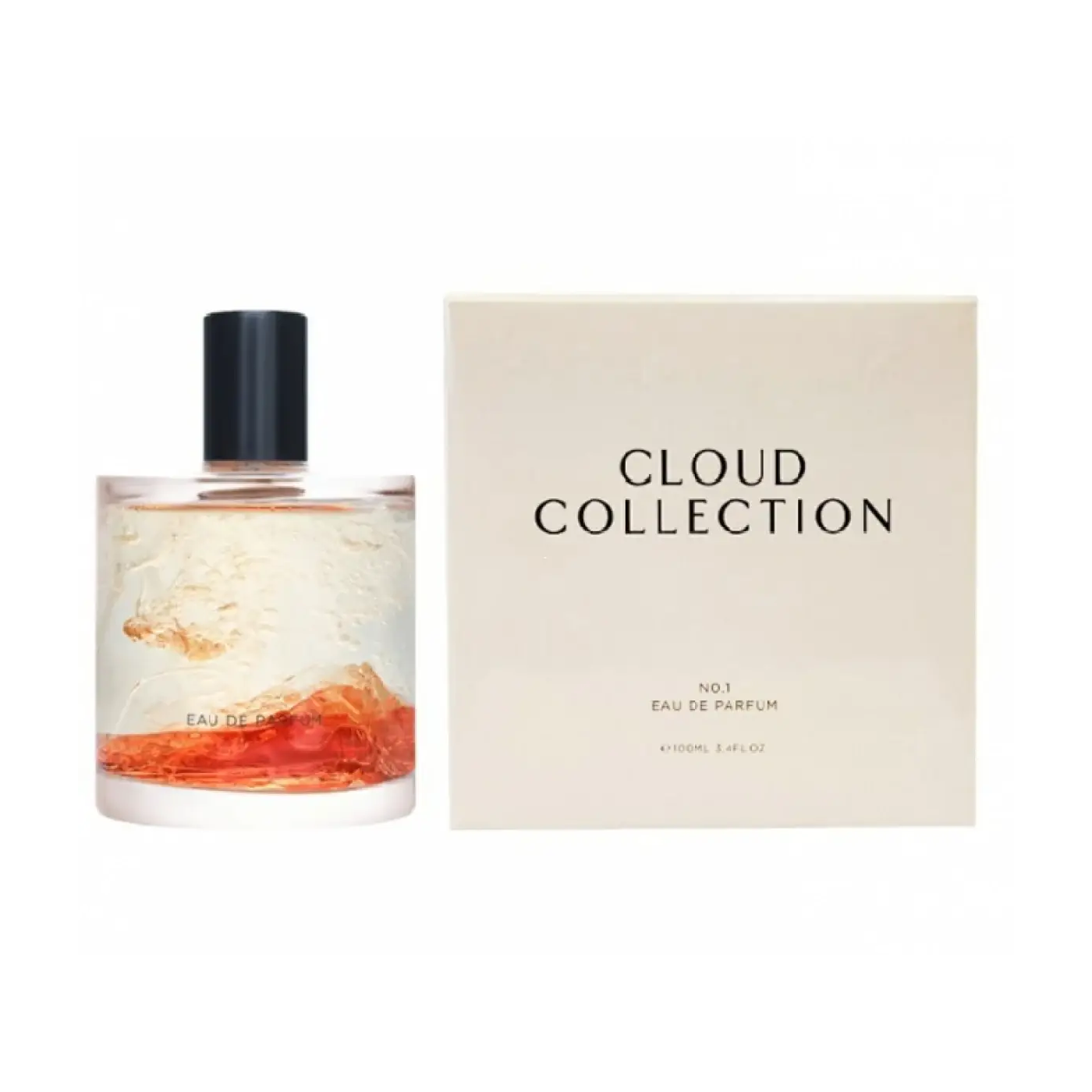 Zarkoperfume Cloud Collection No.1