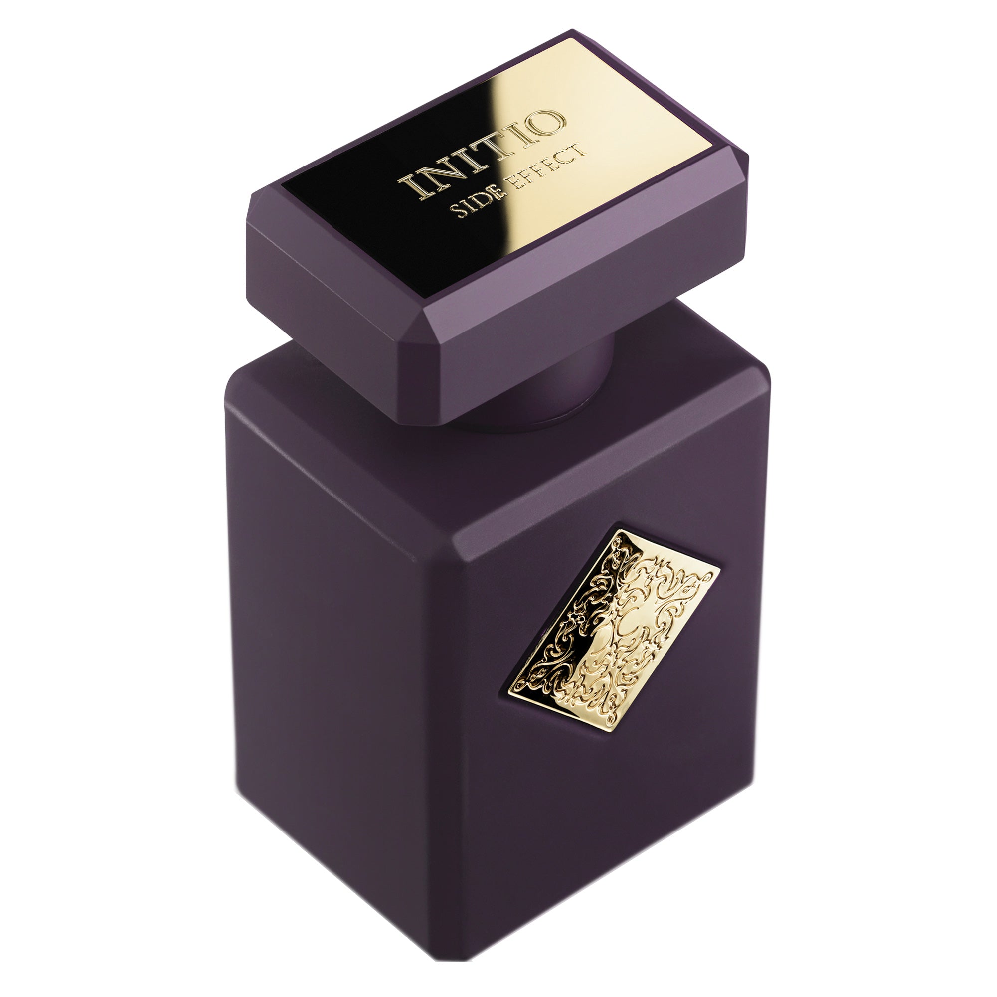 Initio Parfums Prives Side Effect