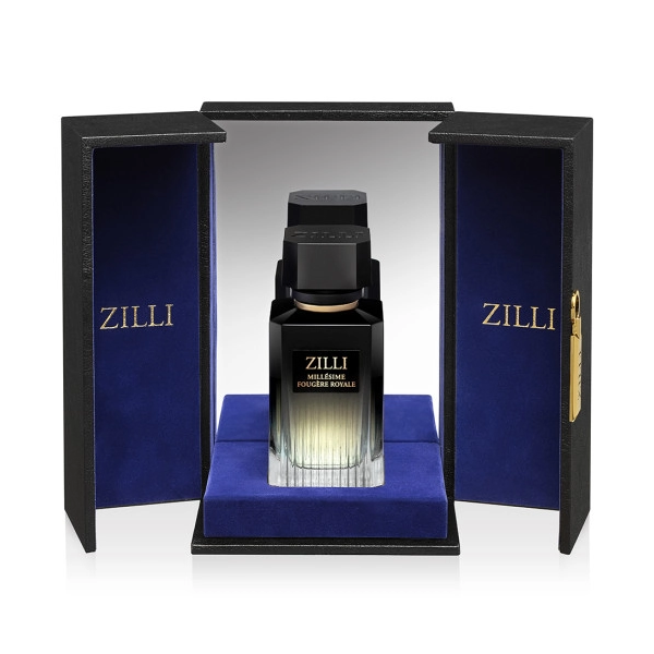 Zilli Millésime Fougère Royale