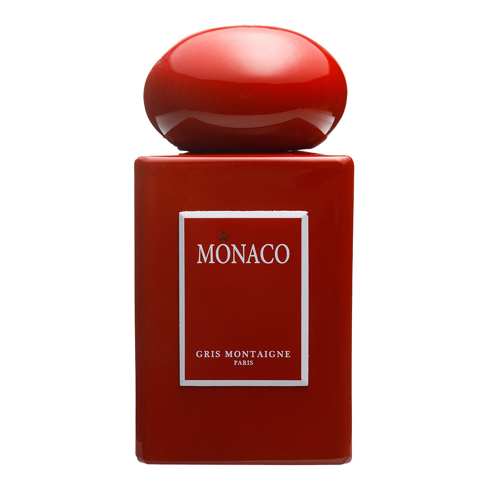 Gris Montaigne Monaco
