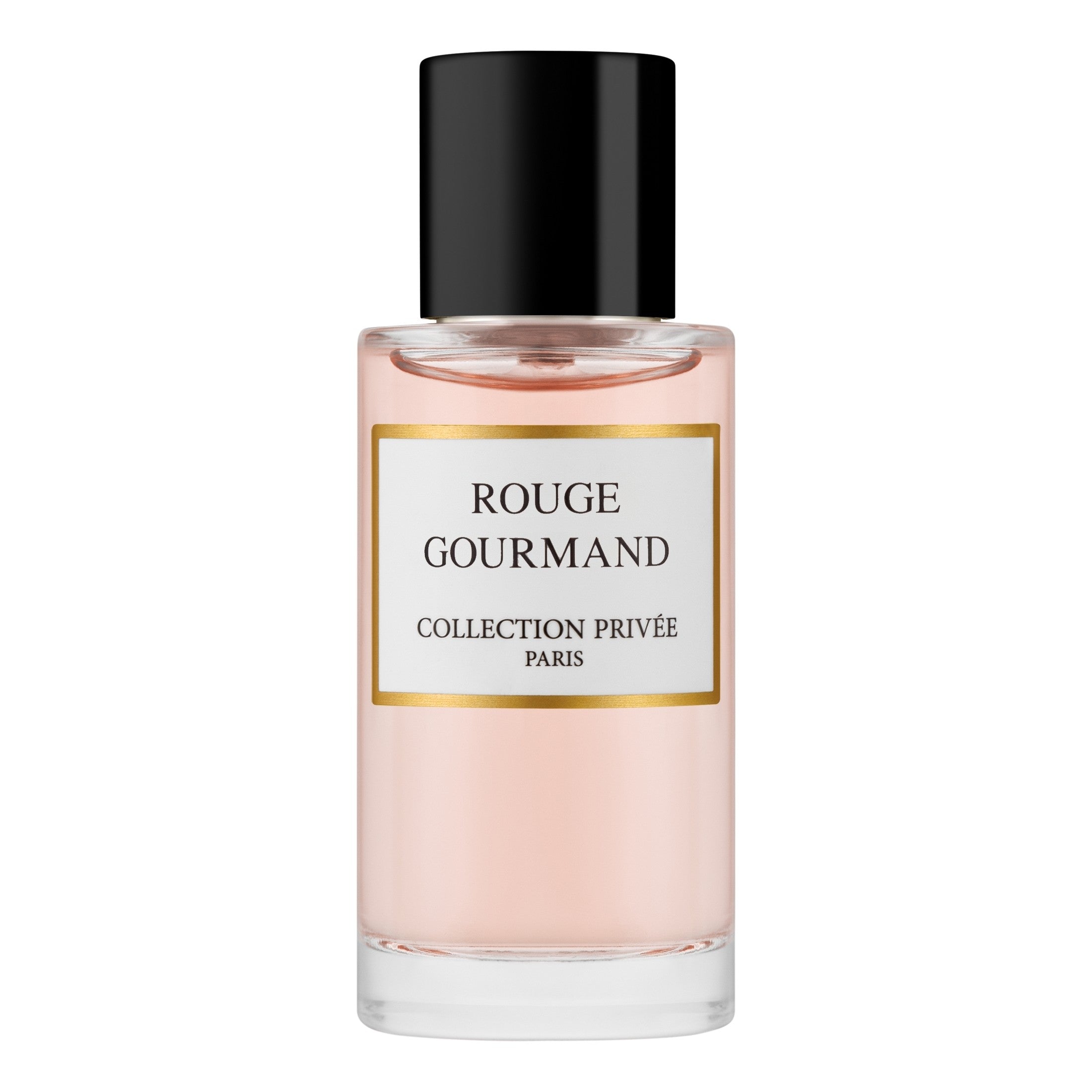 Collection Privee Rouge Gourmand