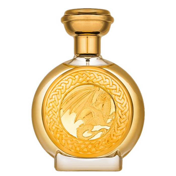 Boadicea the Victorious Dragon