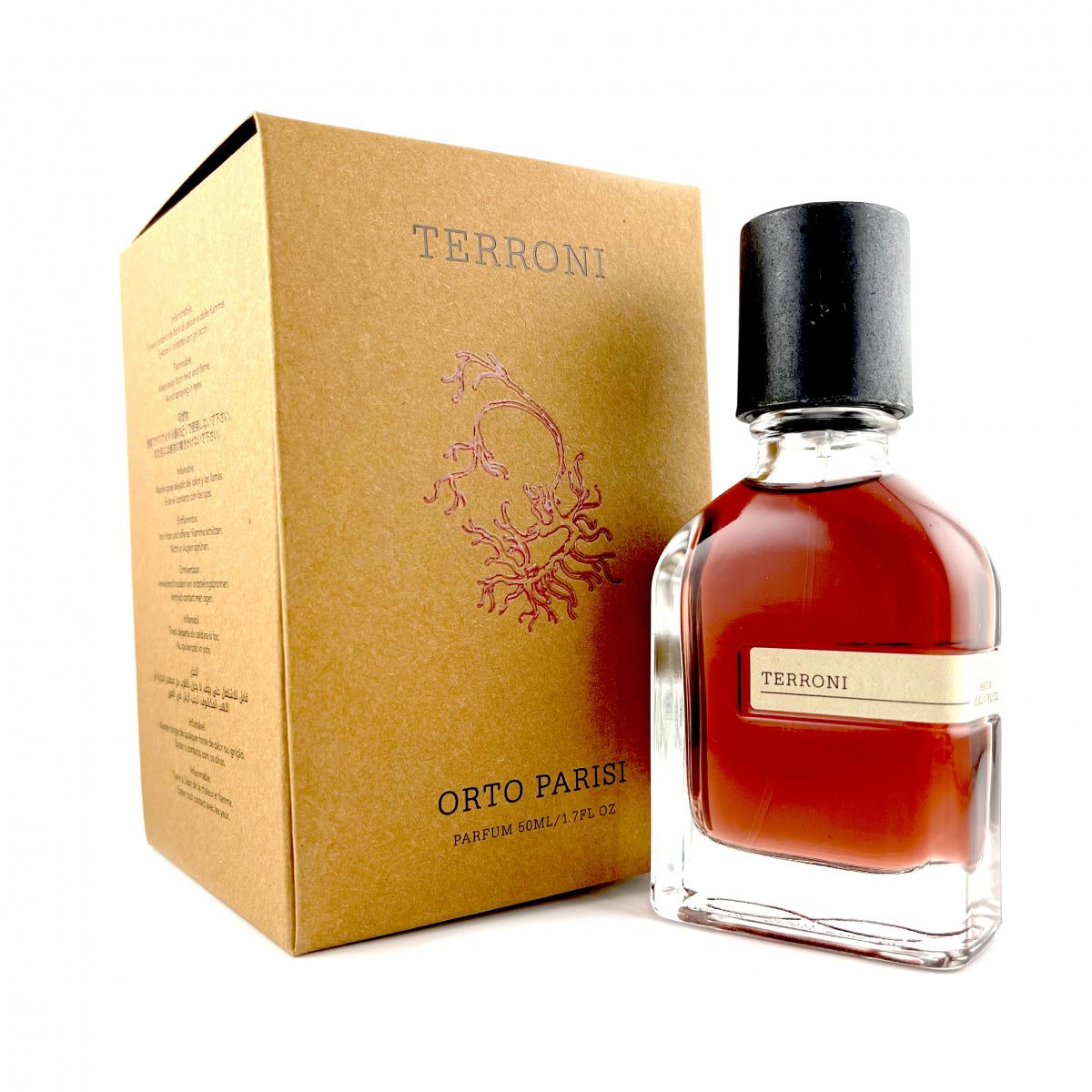 Orto Parisi Terroni