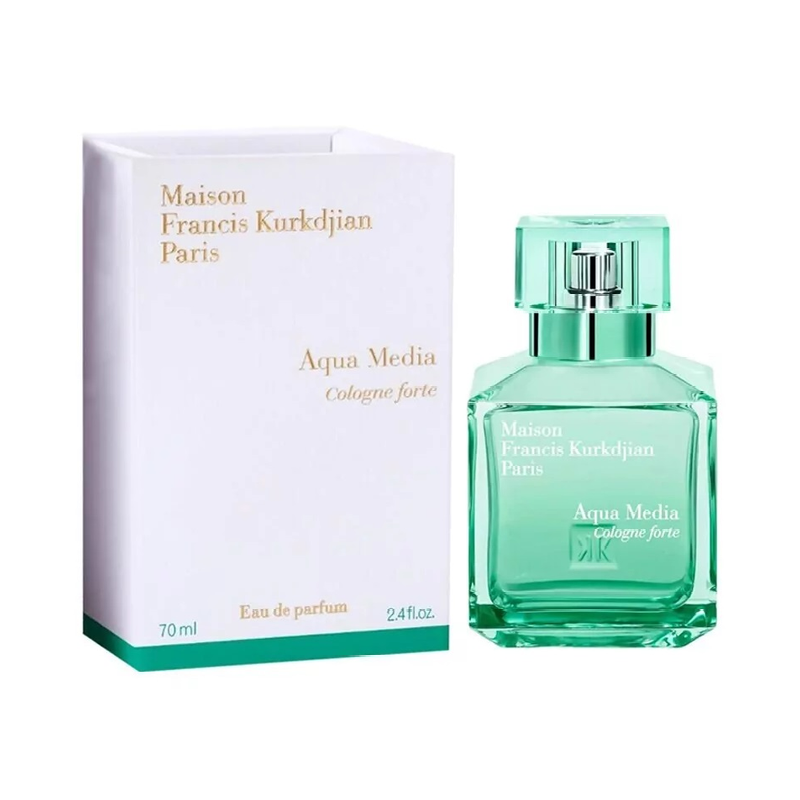Maison Francis Kurkdjian Aqua Media Cologne