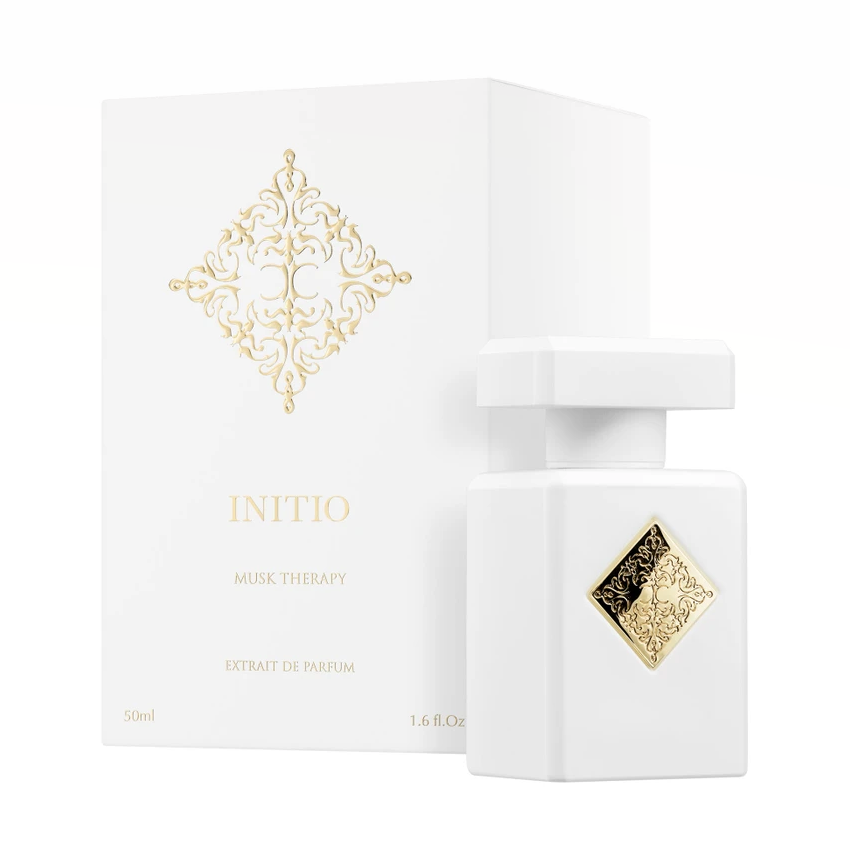 Initio Parfums Prives Musk Theraphy