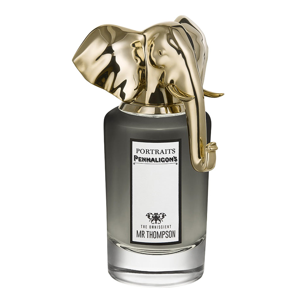 Penhaligon’s The Omniscient Mr Thompson