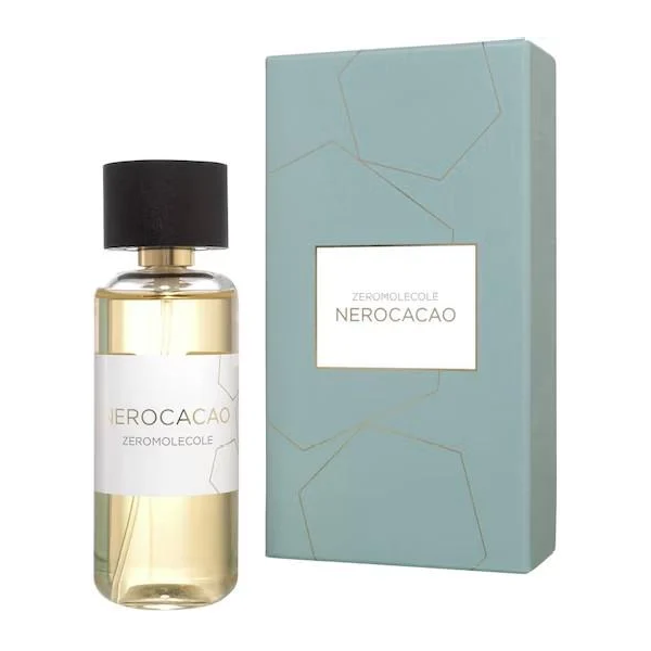 Zeromolecole Nerocacao