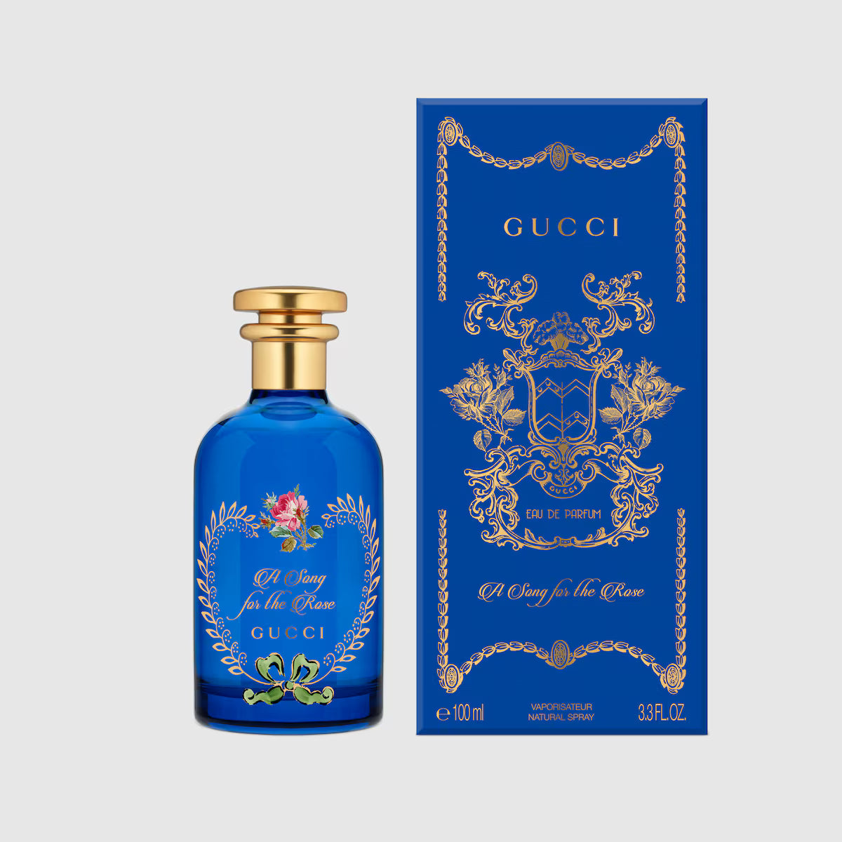 Gucci A Song For the Rose