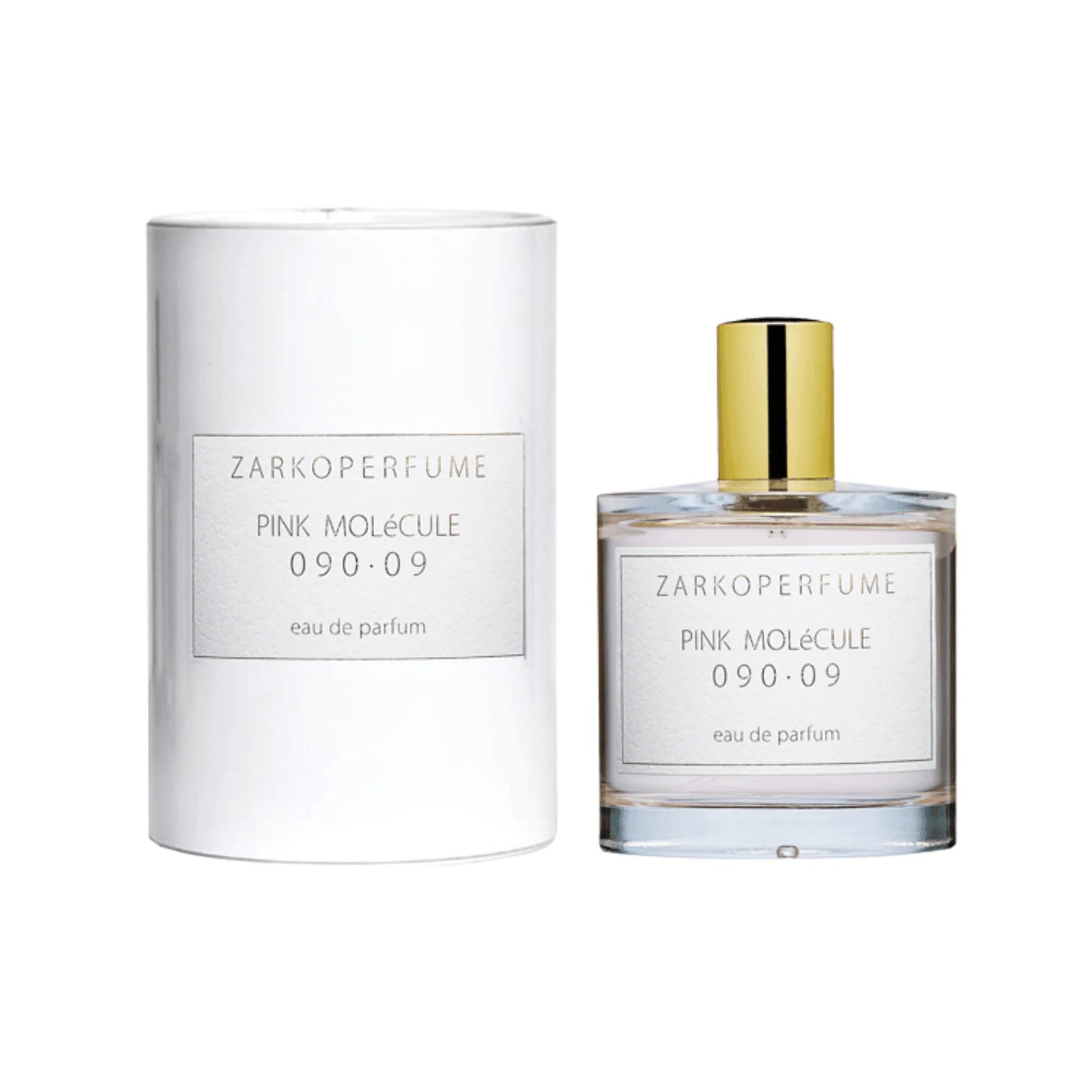 Zarkoperfume Pink Molecule 090.09