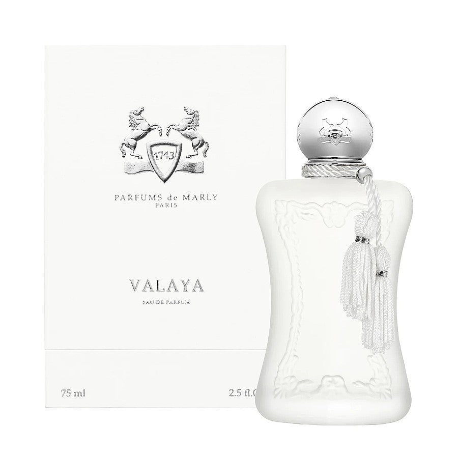 Parfums de Marly Valaya