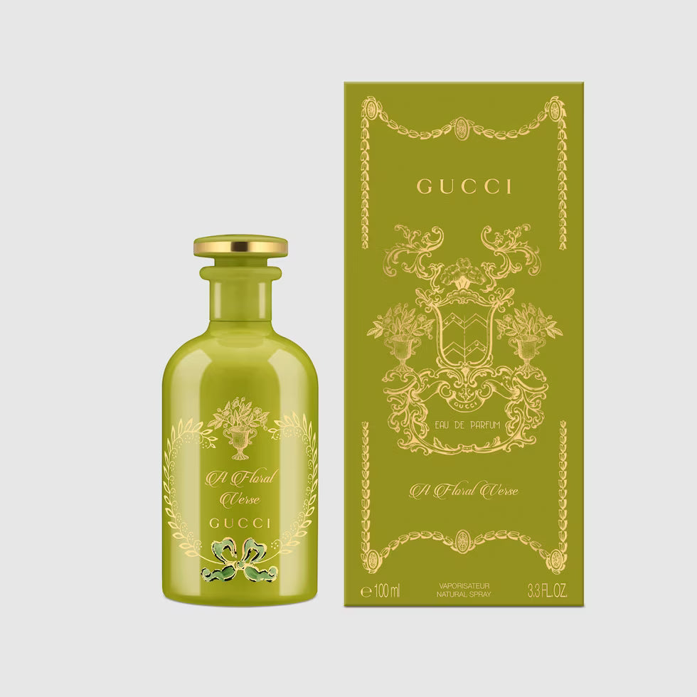 Gucci A Floral Verse