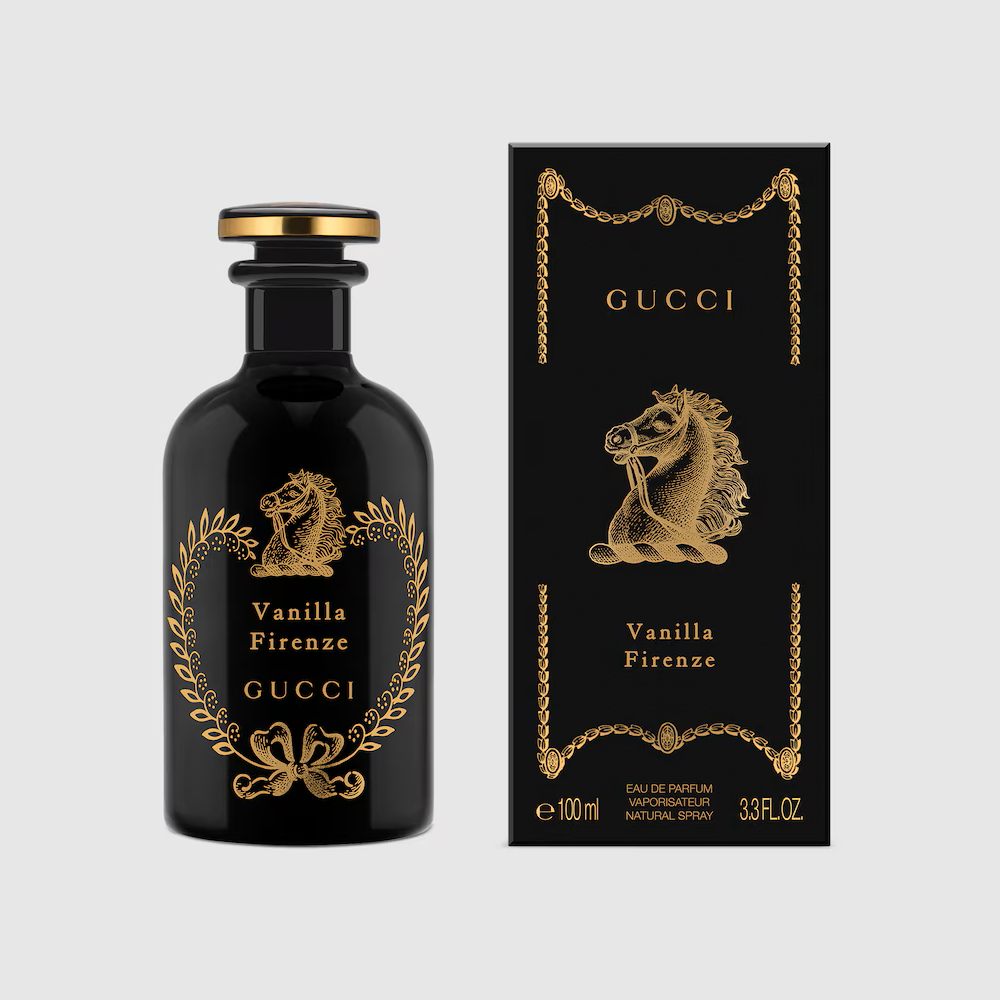 Gucci Vanilla Firenze