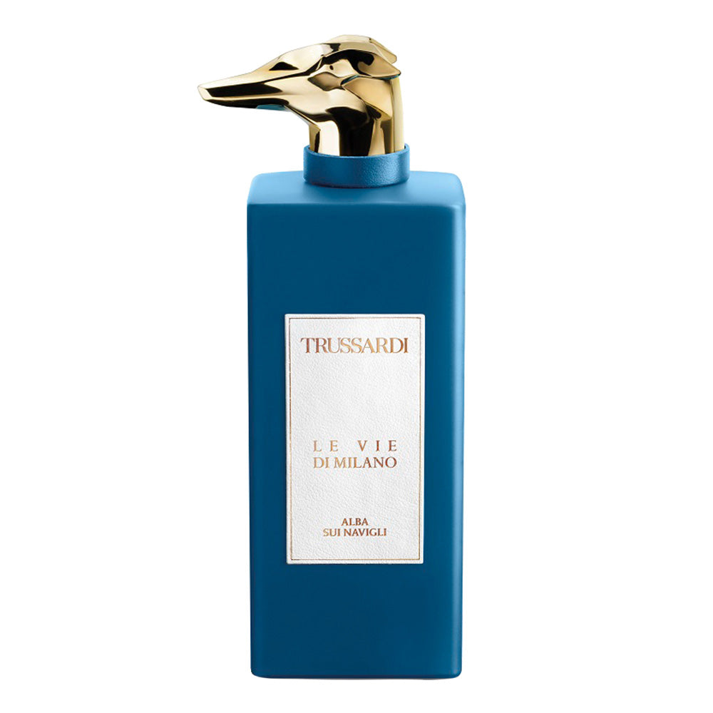 Trussardi Alba Sui Navigli