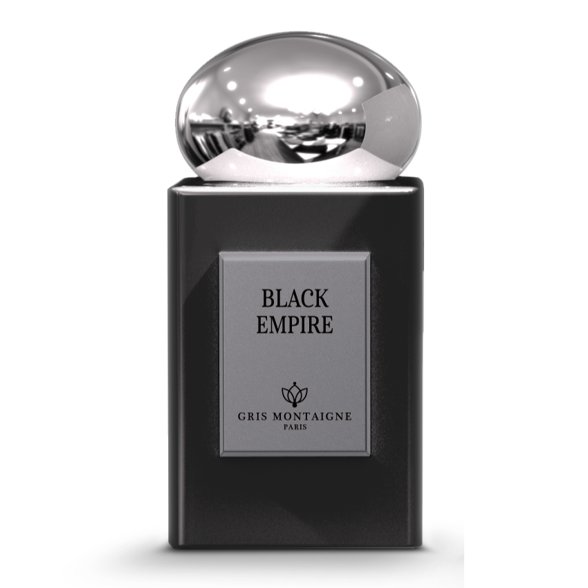 Gris Montaigne Black Empire