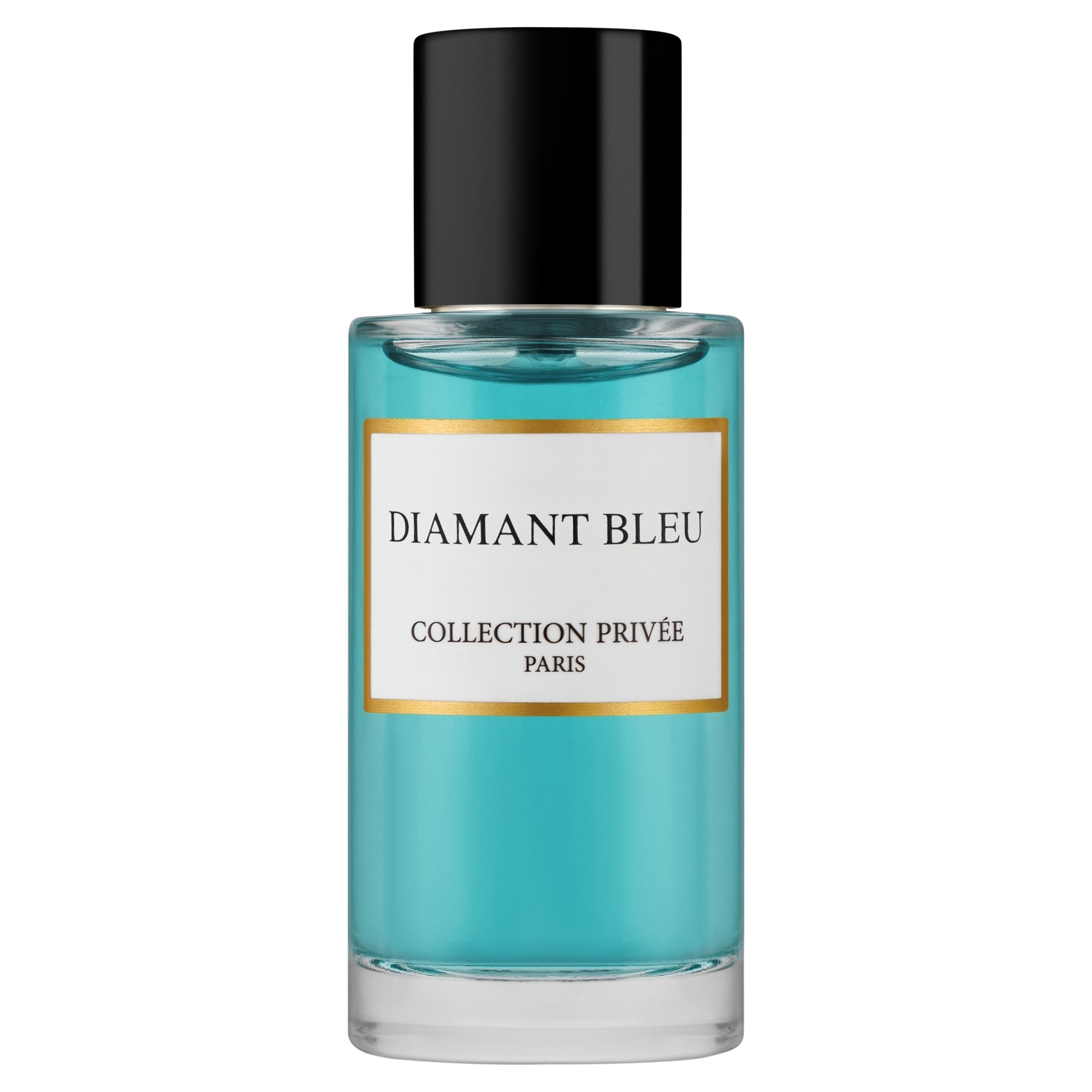Collection Privee Diamant Bleu