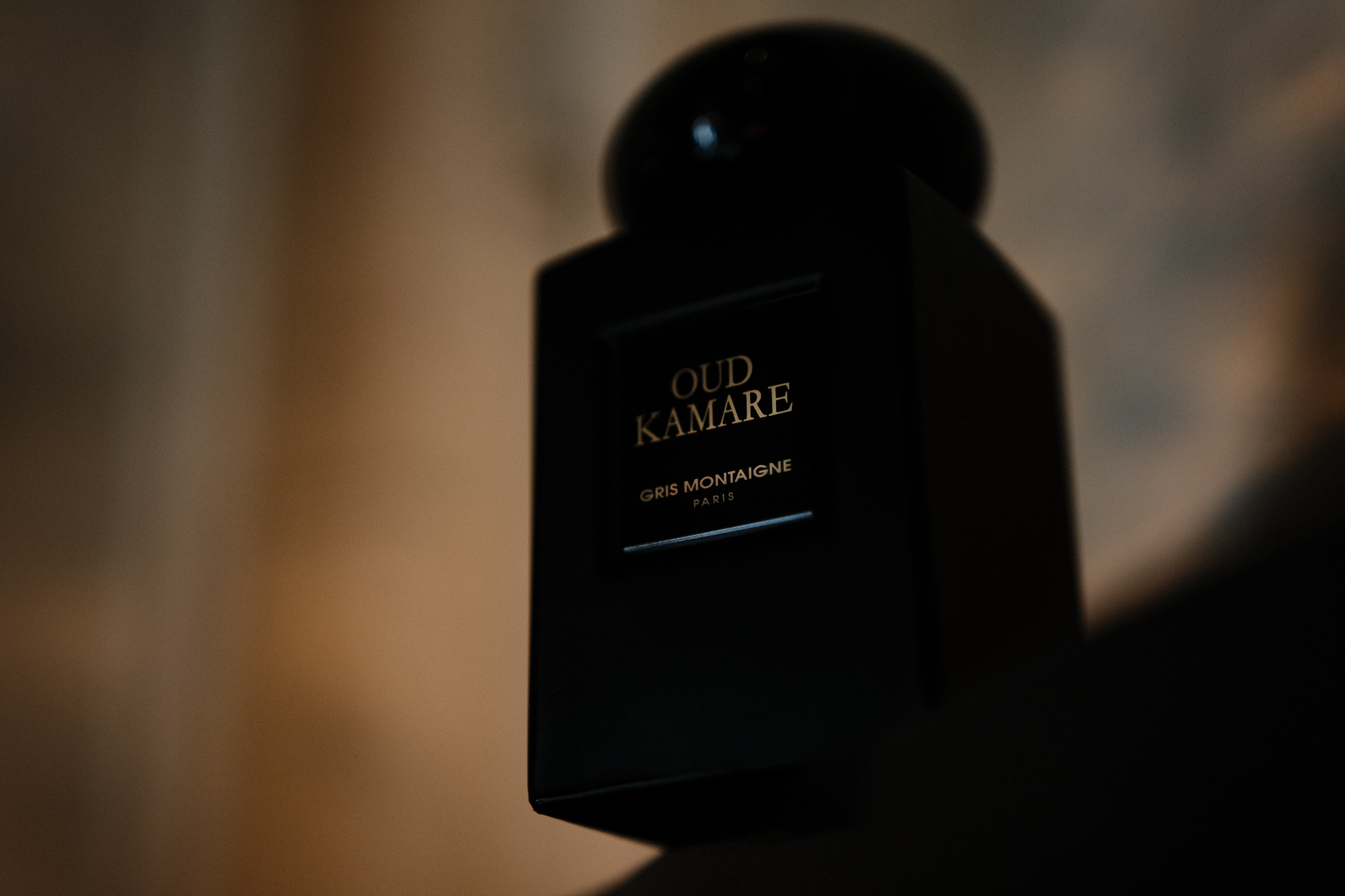 Gris Montaigne Oud Kamare