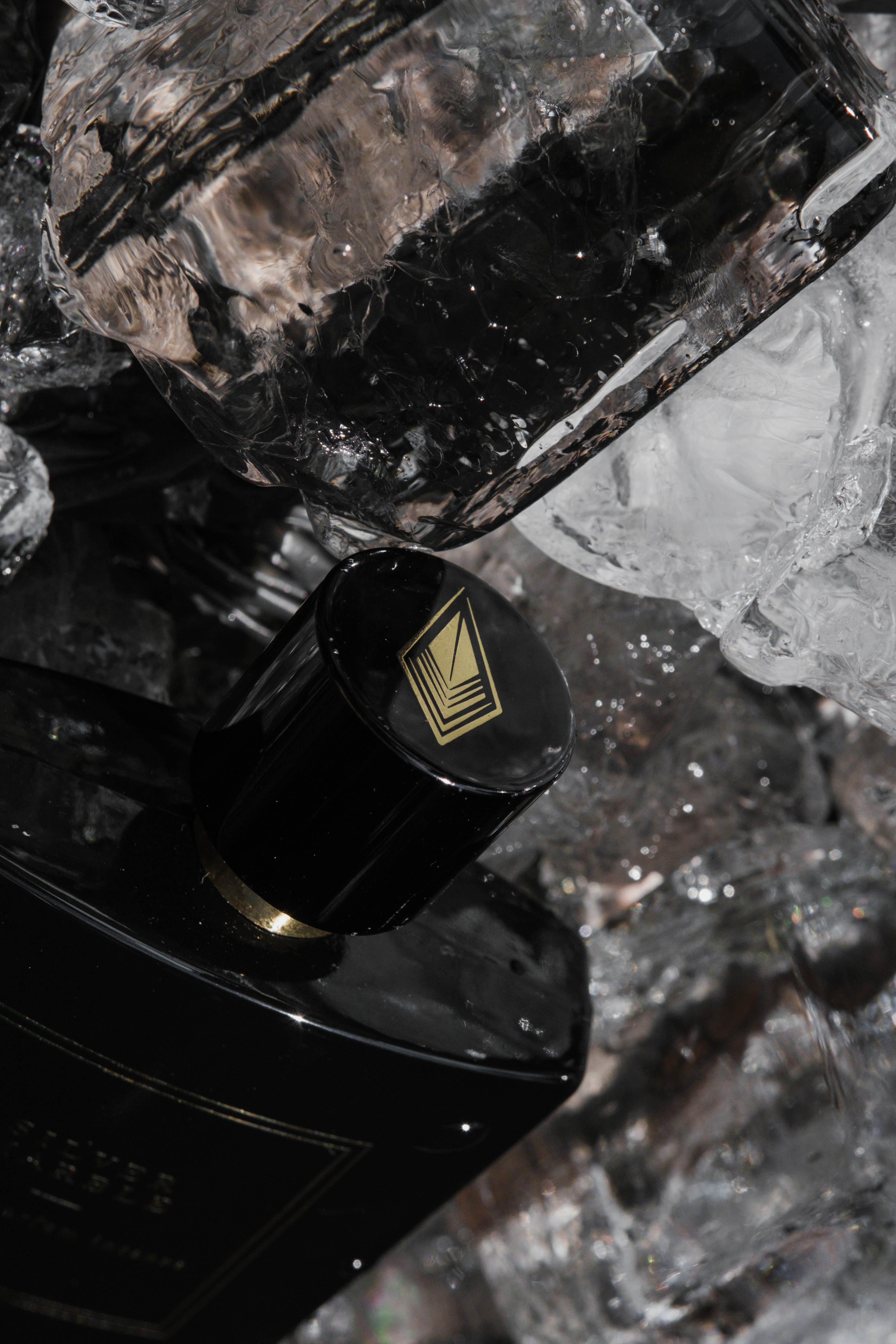 Simone Andreoli Silver Marble