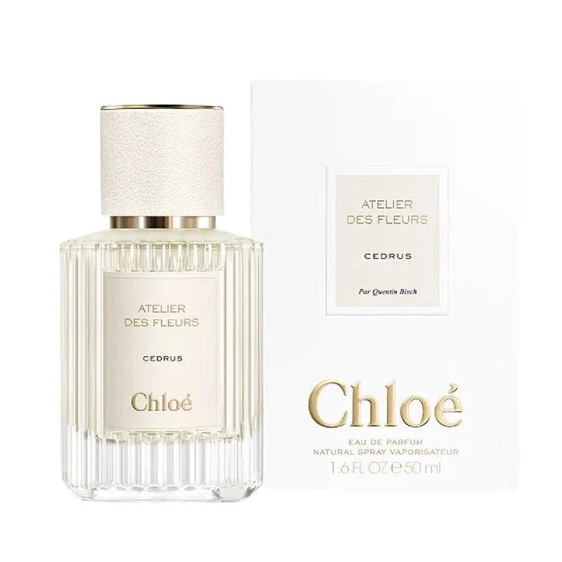 Chloe Atelier des Fleurs Cedrus