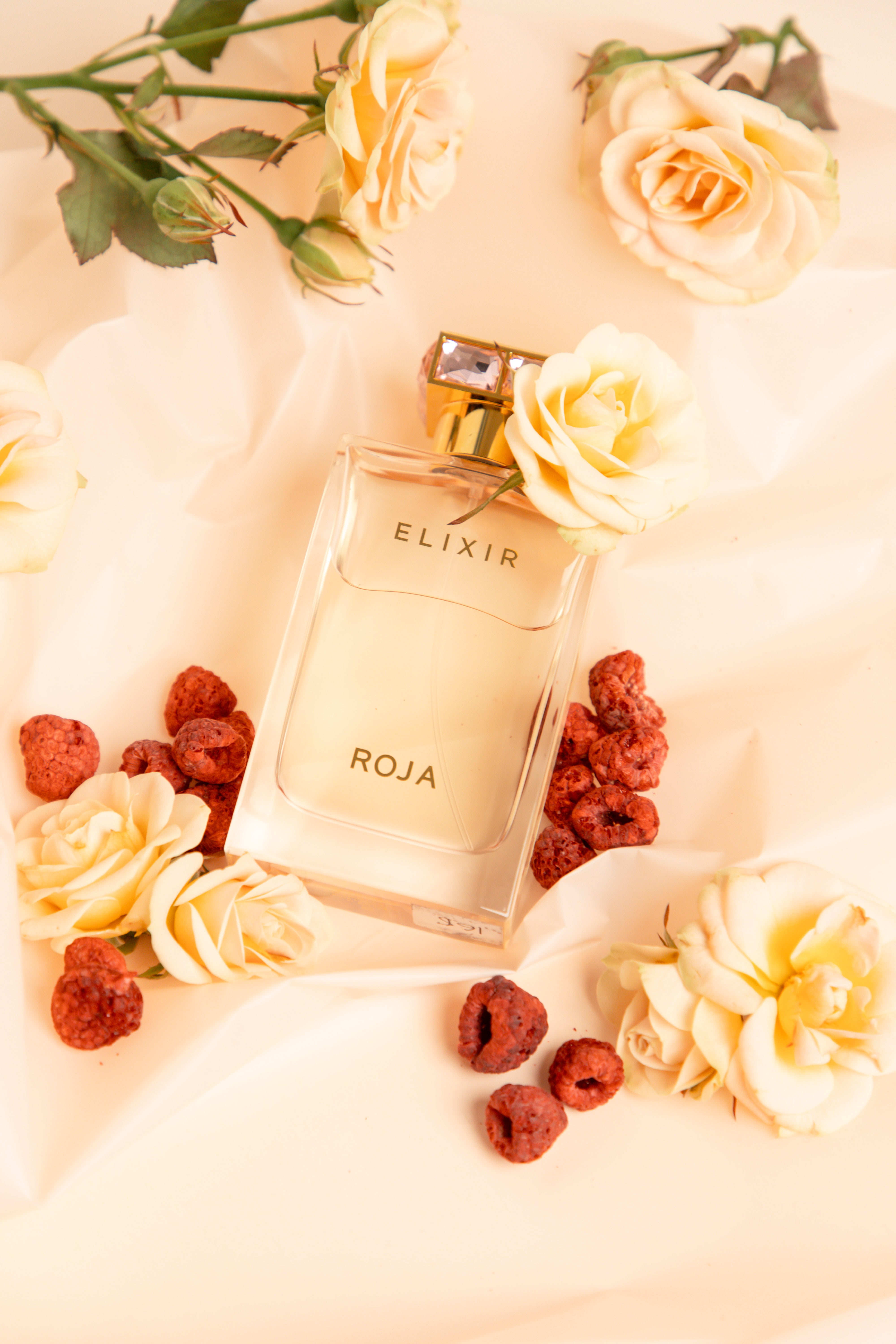 Roja Parfums Elixir pour Femme EDP