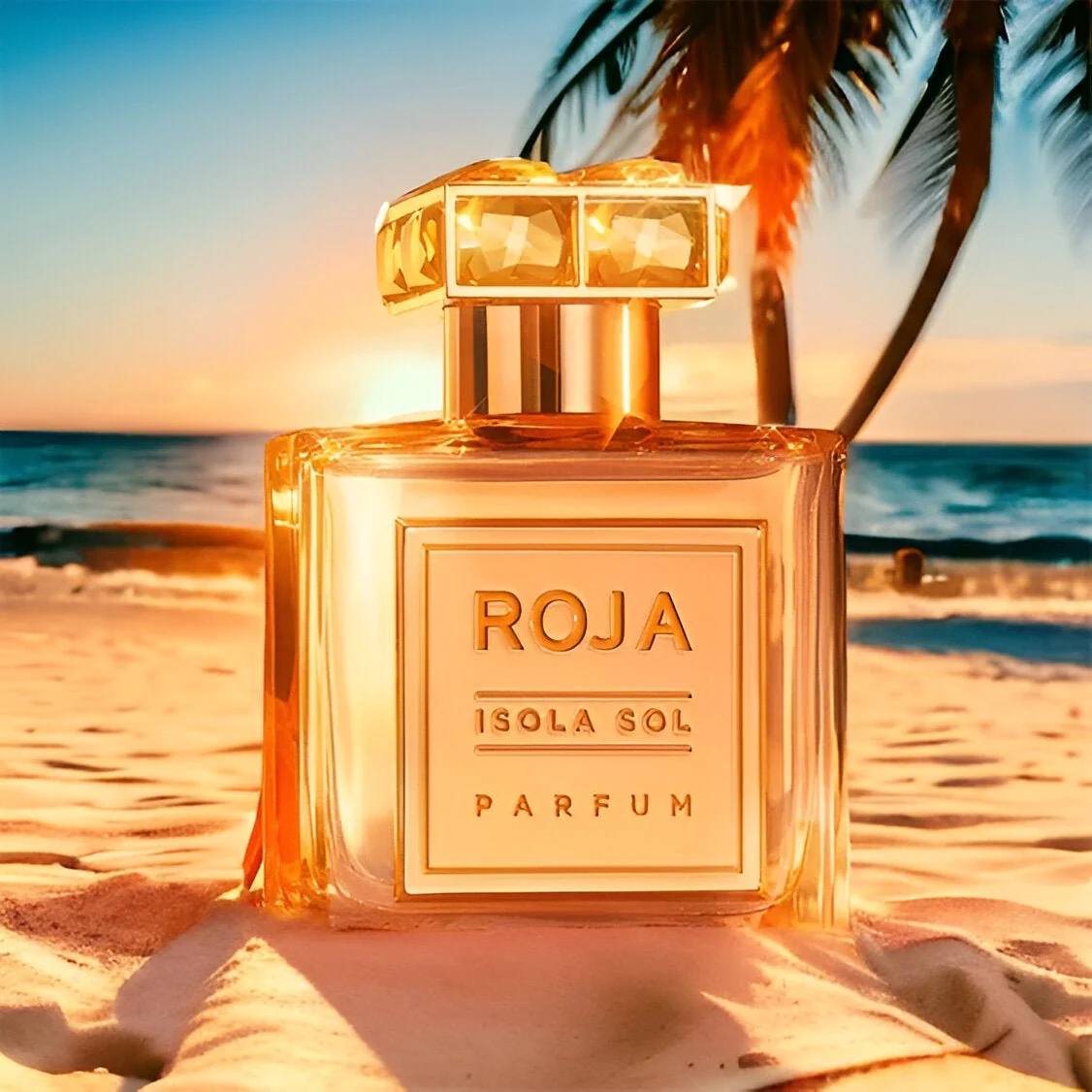 Roja Parfums Isola Sol