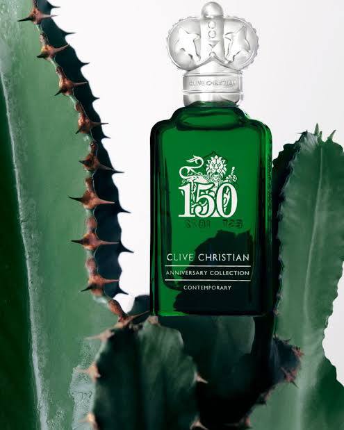 Clive Christian Contemporary