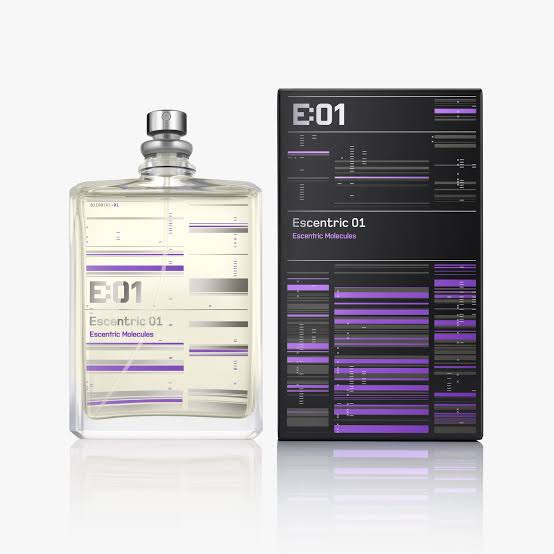 Escentric Molecules Escentric 01