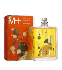 Escentric Molecule Molecule 01 Mandarin
