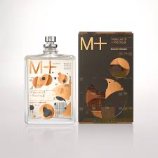 Escentric Molecules Molecule 01 Patchouli