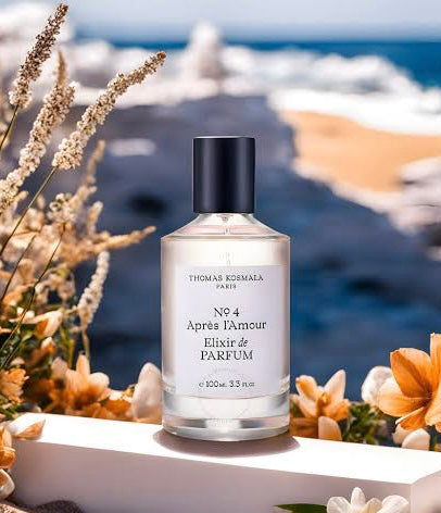 Thomas Kosmala Apres L’amour Elixir