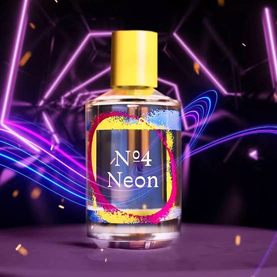 Thomas Kosmala Neon